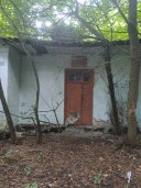 Здание и зу 11 050 кв.м. в Липецкой области, д. Ключики